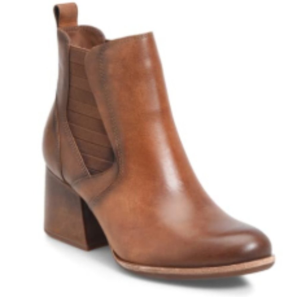 Kork-Ease® Albin Bootie (Women)